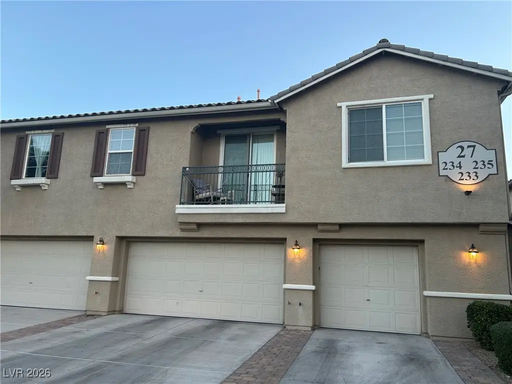 6255 W Arby Avenue #235, Las Vegas, NV 89118 - #1