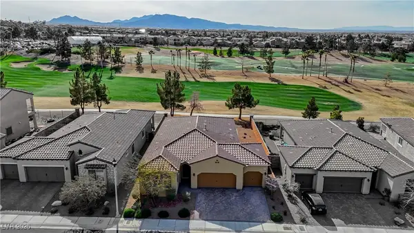 369 Via San Remo Circle, Henderson, NV 89011
