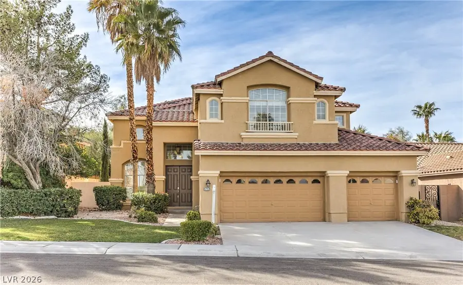 1717 Double Arch Court, Las Vegas, NV 89128 - #2