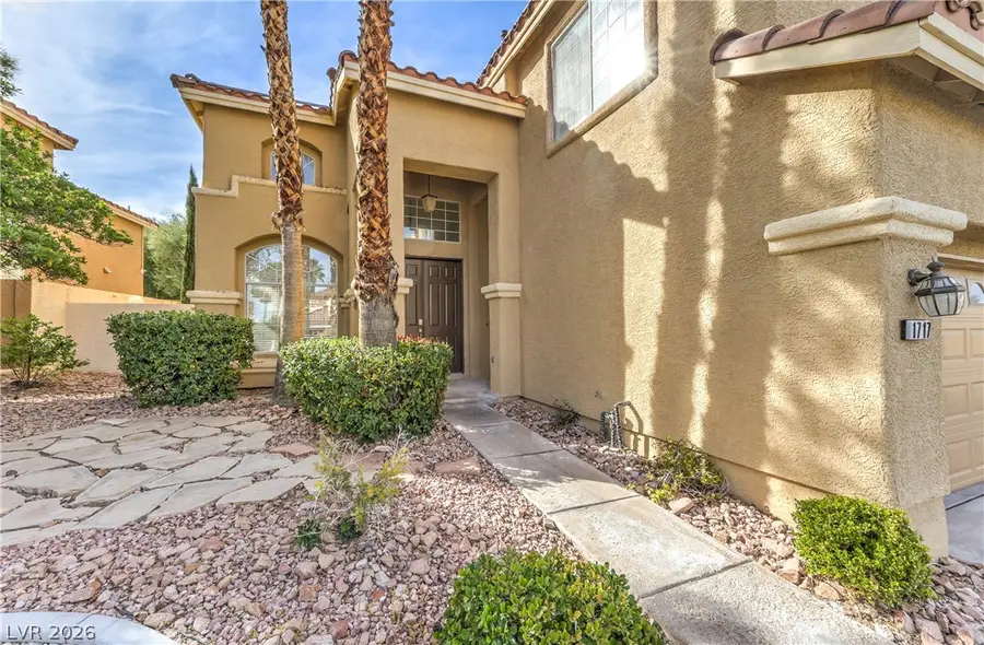 1717 Double Arch Court, Las Vegas, NV 89128 - #3