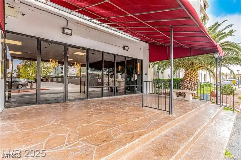 3930 University Center Drive #208, Las Vegas, NV 89119 - Image #2