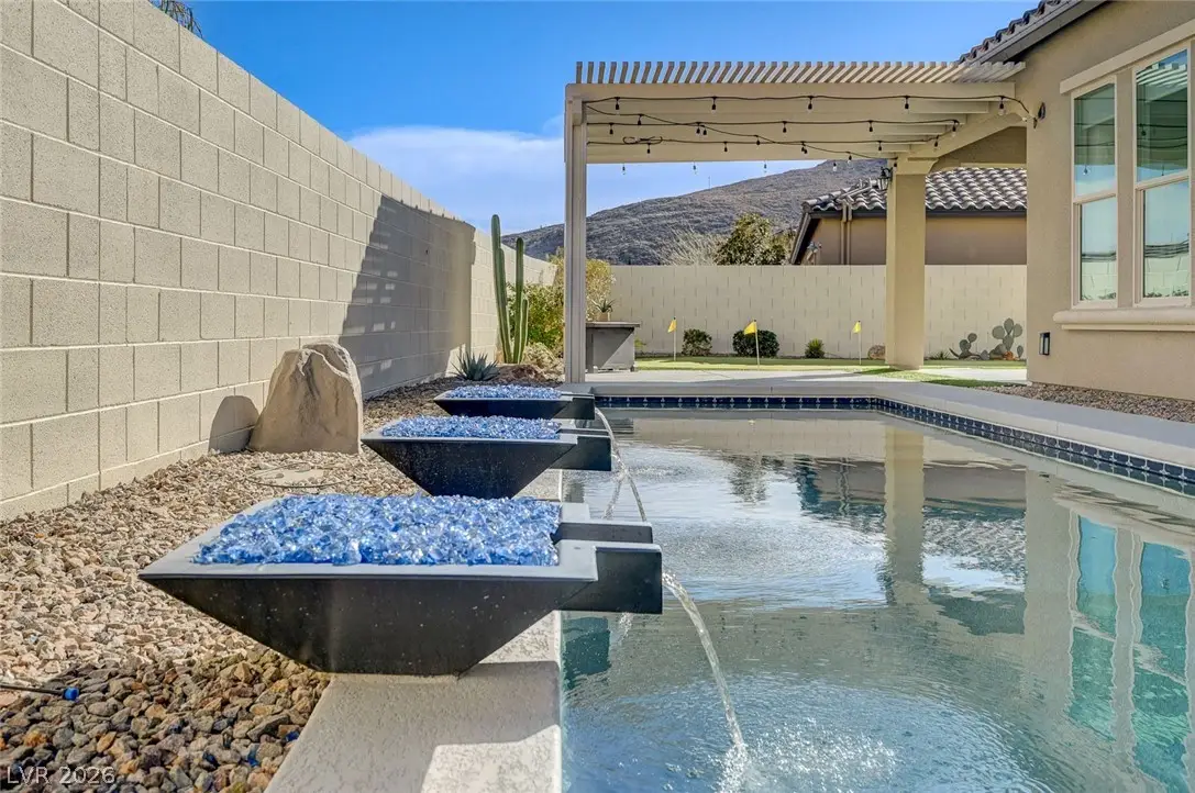 12658 New Providence Street, Las Vegas, NV 89141 - #1