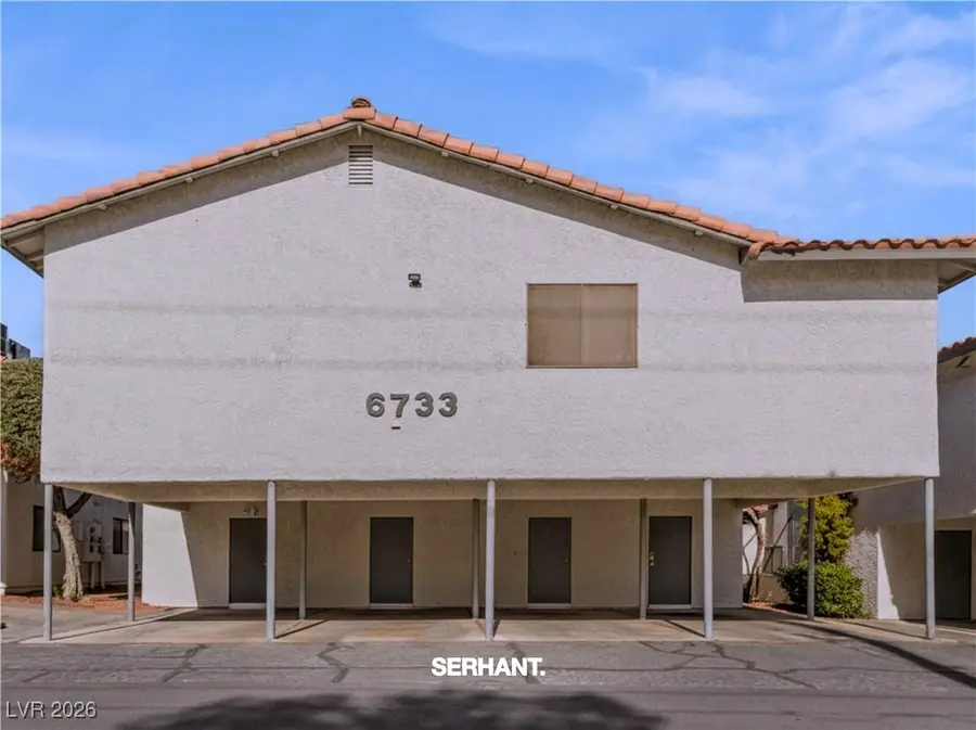 6733 W Charleston Boulevard #3, Las Vegas, NV 89146 - Image #2
