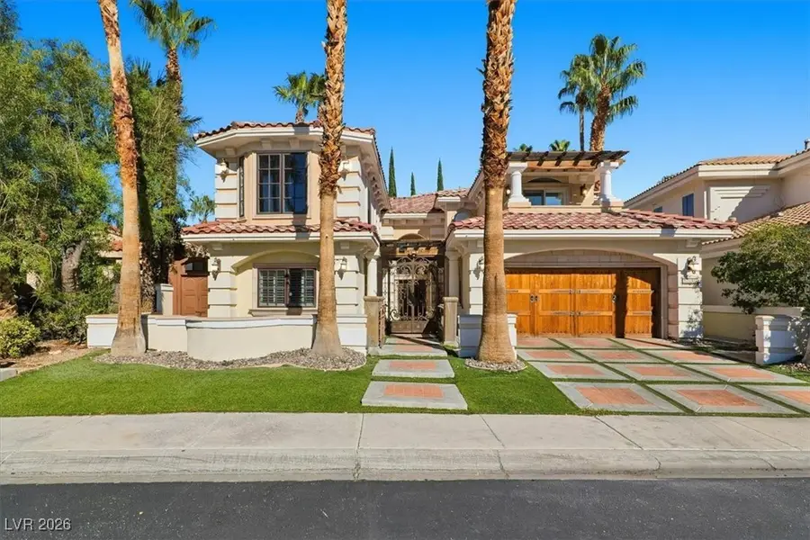 2508 Monarch Bay Drive, Las Vegas, NV 89128 - #3