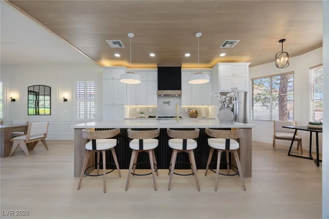 2725 Youngdale Drive, Las Vegas, NV 89134 - Image #1