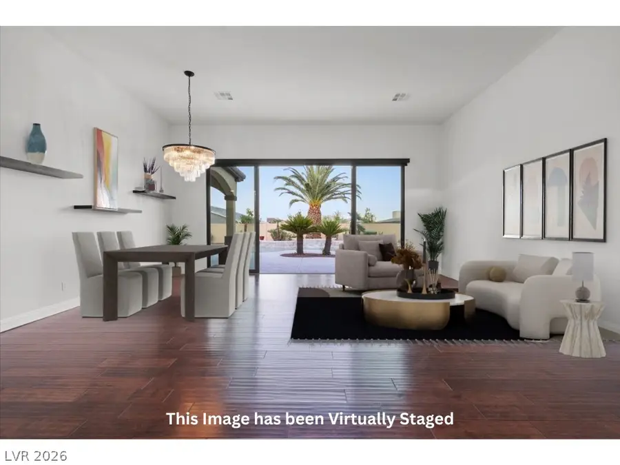 4274 Sharon Lan Circle, Las Vegas, NV 89129 - #3