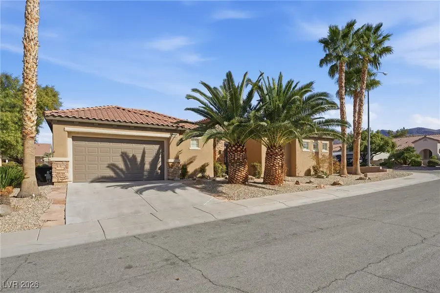 2288 Merrimack Valley Avenue, Henderson, NV 89044 - Image #2