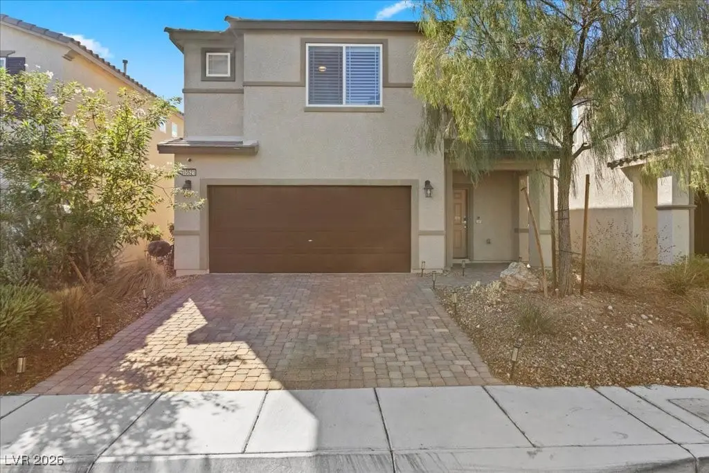10521 Giant Cardon Street, Las Vegas, NV 89179 - Image #1