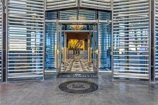 4471 Dean Martin Drive #2309, Las Vegas, NV 89103