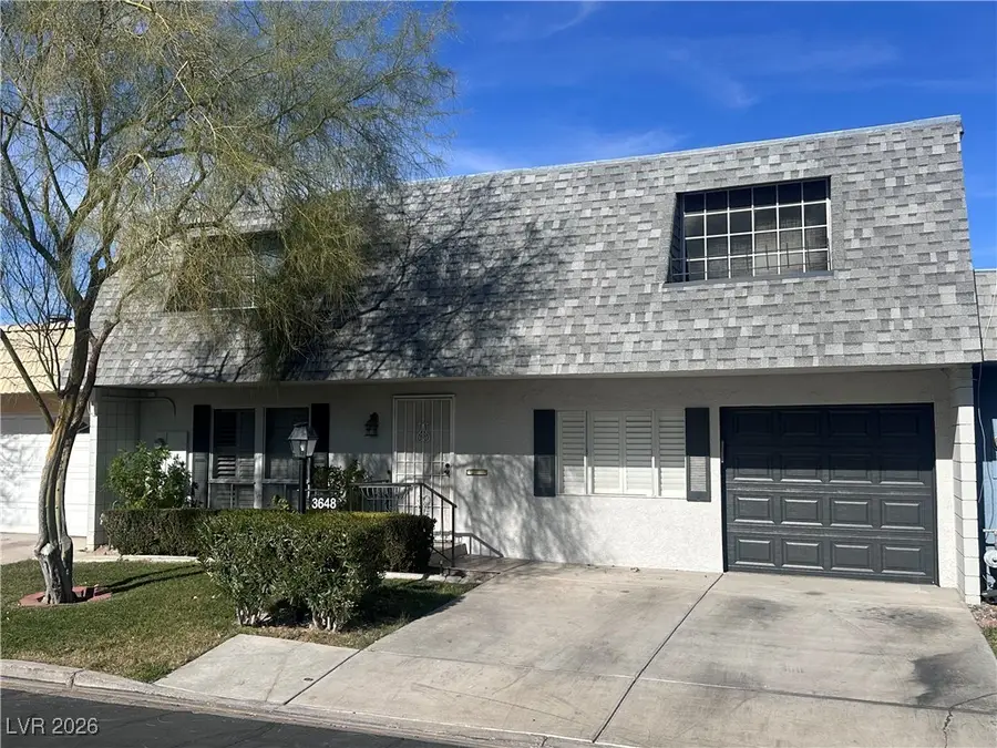 3648 Mckinley Avenue, Las Vegas, NV 89121 - #2