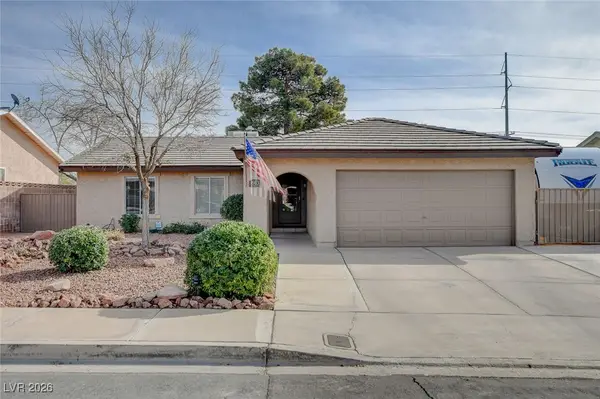 663 Otono Drive, Boulder City, NV 89005