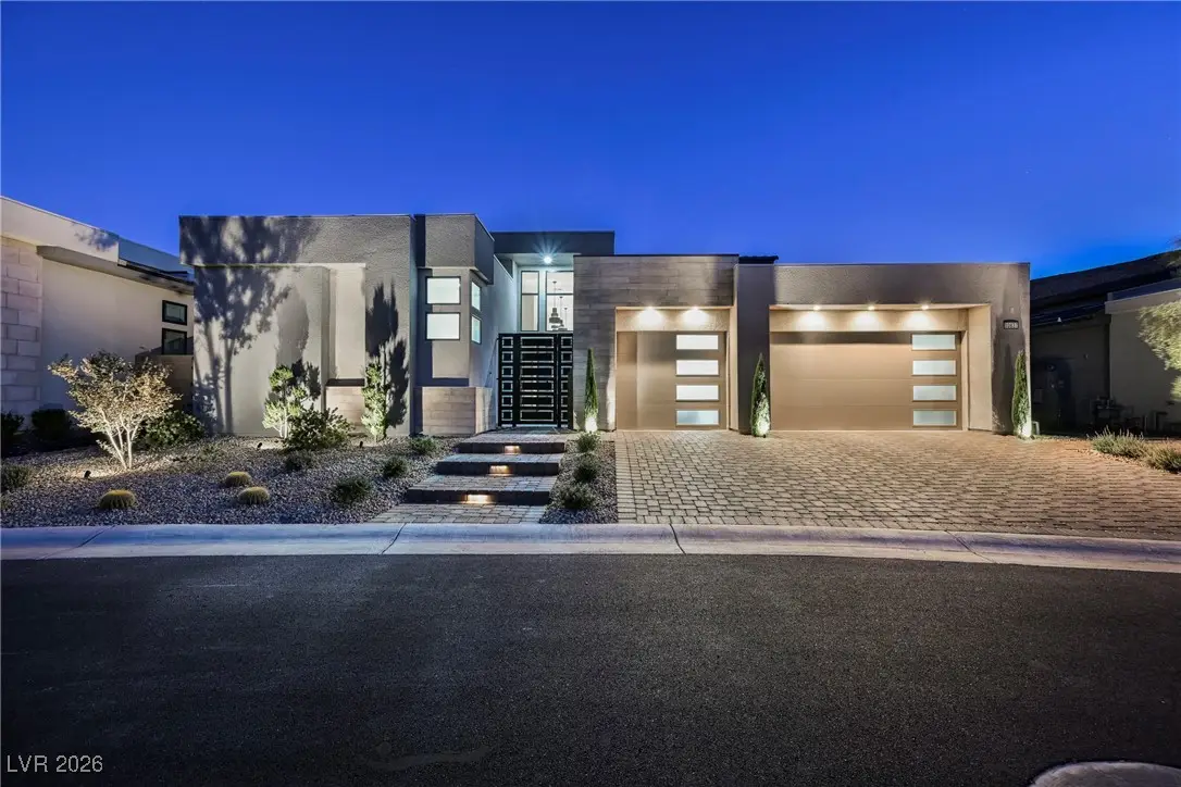 10837 White Clay Drive, Las Vegas, NV 89135 - Image #1