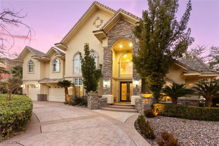 9204 White Tail Drive, Las Vegas, NV 89134 - Image #3