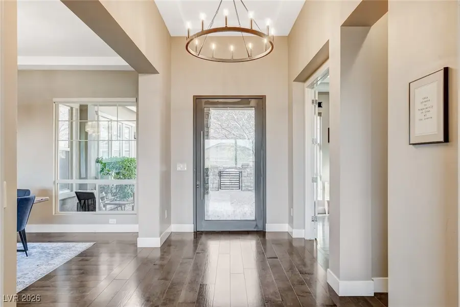 3110 Greenscape Lane, Las Vegas, NV 89138 - #3