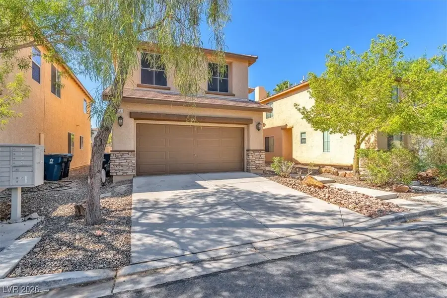 7931 Kelburn Hill Street, Las Vegas, NV 89131 - Image #2