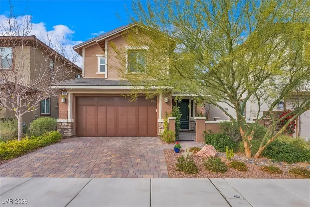 851 N Water Street, Henderson, NV 89011 - #1