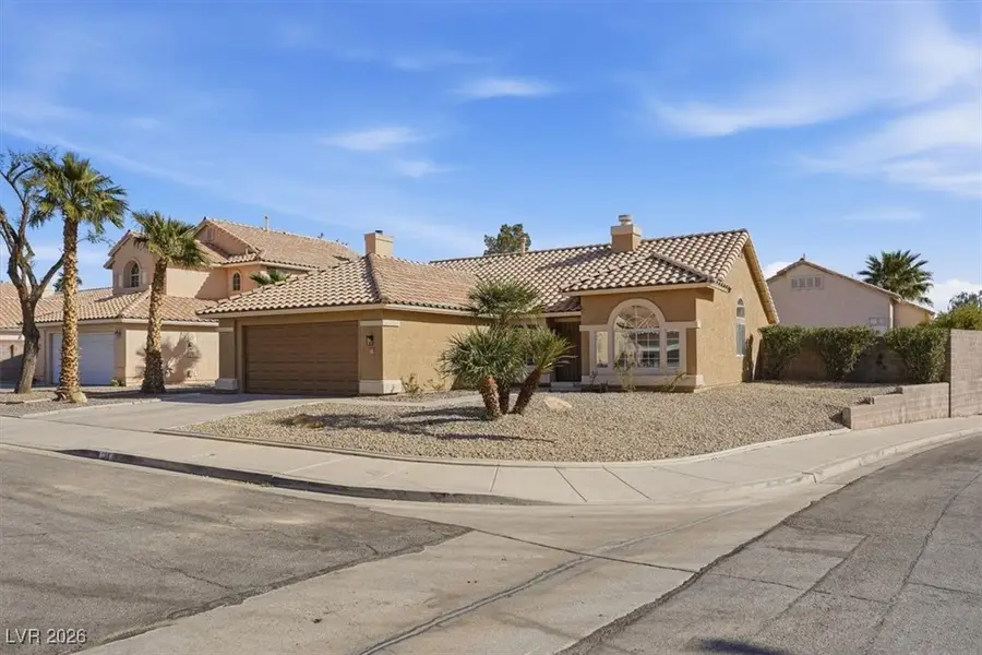 230 Jonquil Circle, Henderson, NV 89074 - Image #2