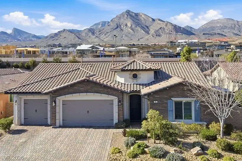 93 Cantabria Coast Street, Las Vegas, NV 89138 - Image #2