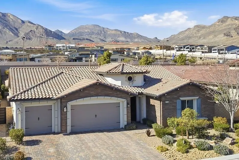 93 Cantabria Coast Street, Las Vegas, NV 89138 - Image #3