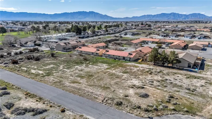 1060 S Leo Court, Pahrump, NV 89048 - #2