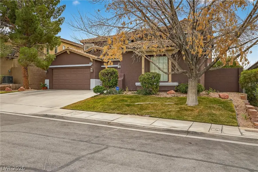 865 Bussora Rose Drive, Henderson, NV 89015 - Image #3