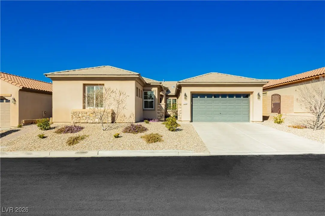 2748 Leys Burnett Avenue, Henderson, NV 89044 - Image #1