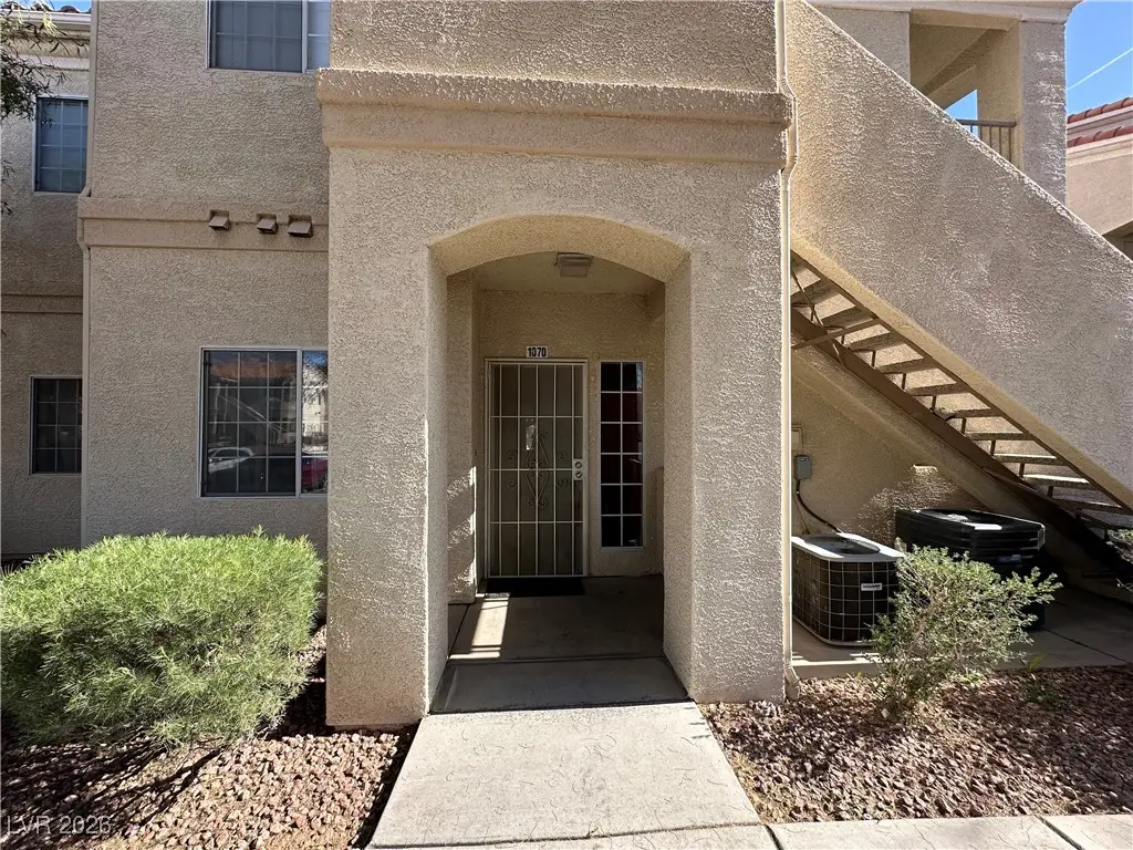 1881 W Alexander Road #1070, North Las Vegas, NV 89032 - Image #1