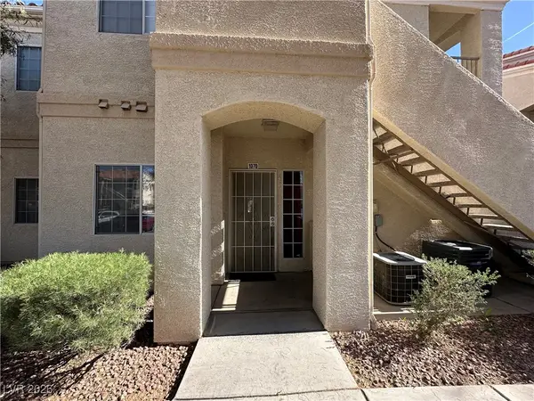 1881 W Alexander Road #1070, North Las Vegas, NV 89032