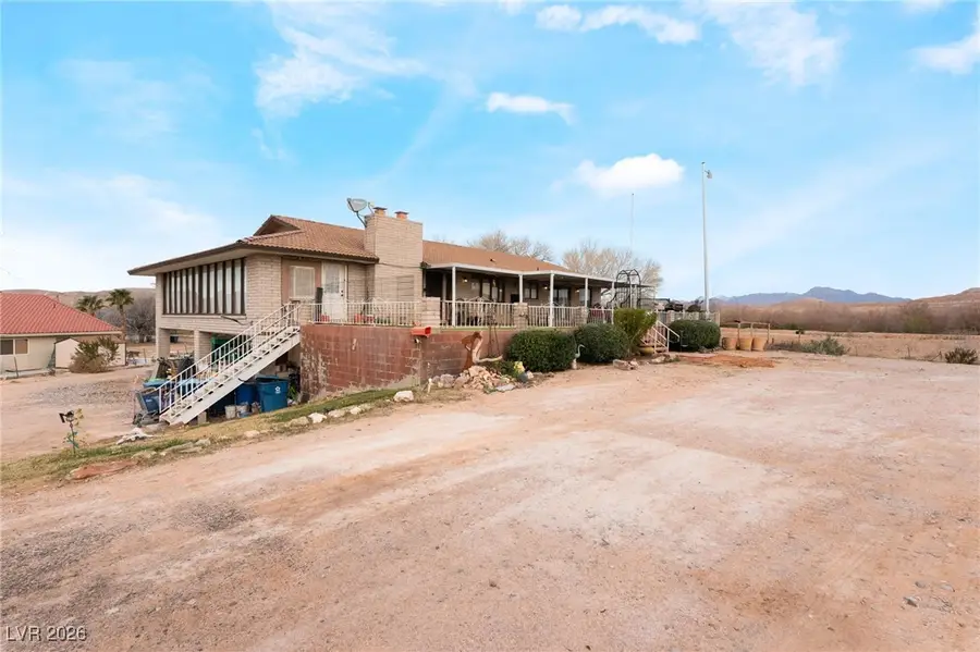 1920 Bowman Road, Logandale, NV 89021 - #2