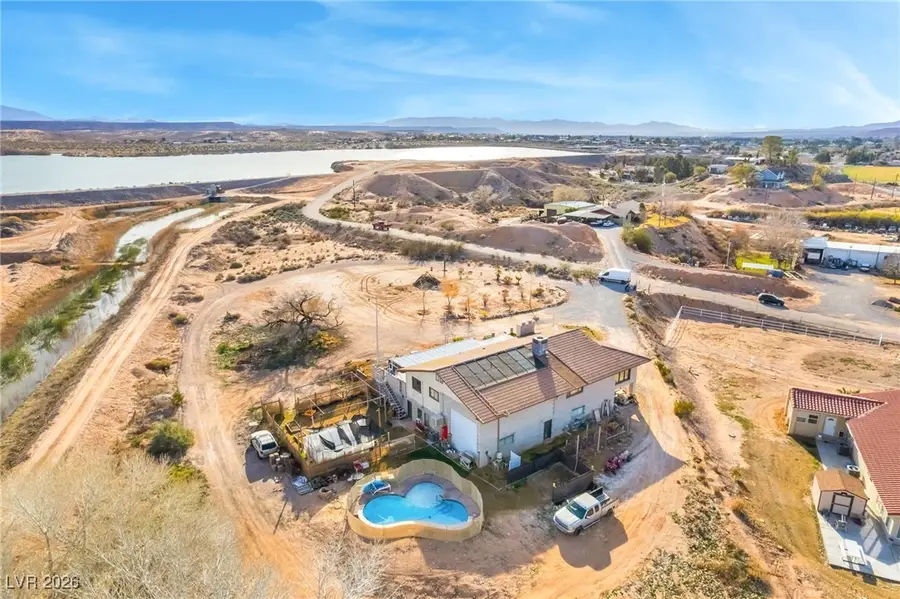1920 Bowman Road, Logandale, NV 89021 - #3