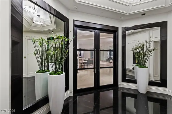 2747 Paradise Road #3404, Las Vegas, NV 89109