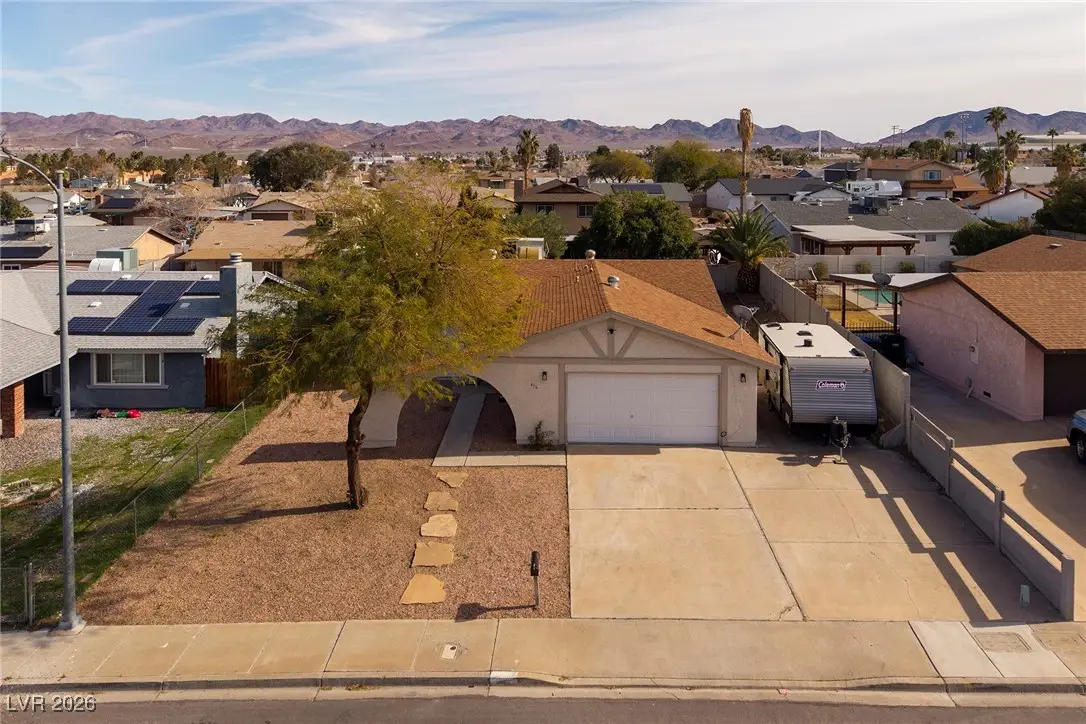 616 Hidden Valley Drive, Henderson, NV 89002 - Image #1