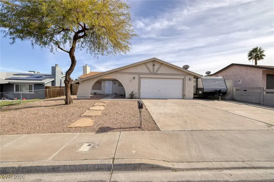 616 Hidden Valley Drive, Henderson, NV 89002 - Image #2
