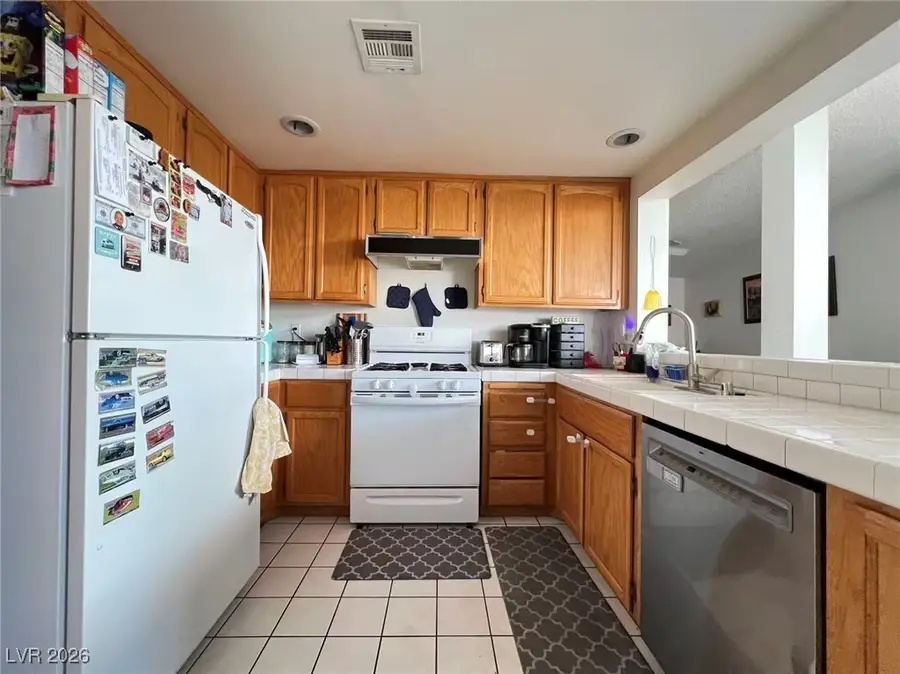 254 Finestra Drive, Henderson, NV 89074 - Image #3