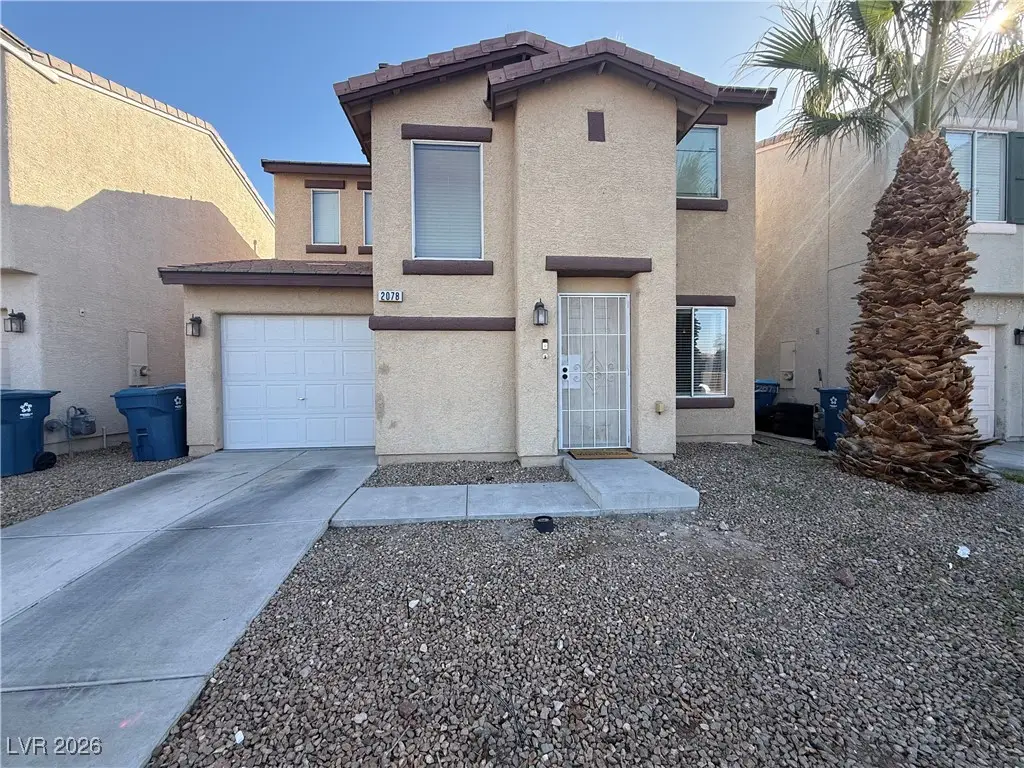 2078 Sandy Lane, Las Vegas, NV 89115 - Image #1
