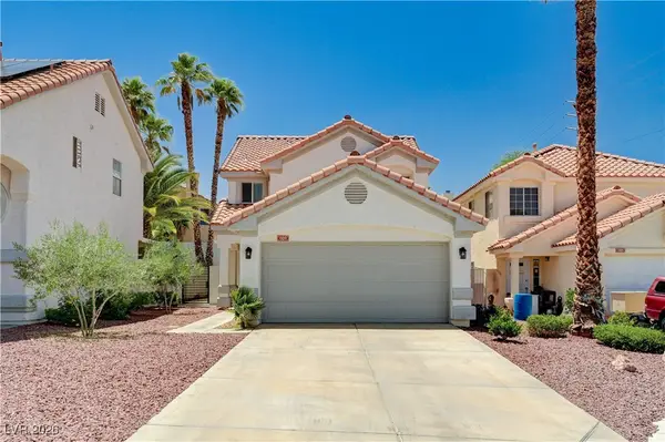 8221 Grassy Point Circle, Las Vegas, NV 89145