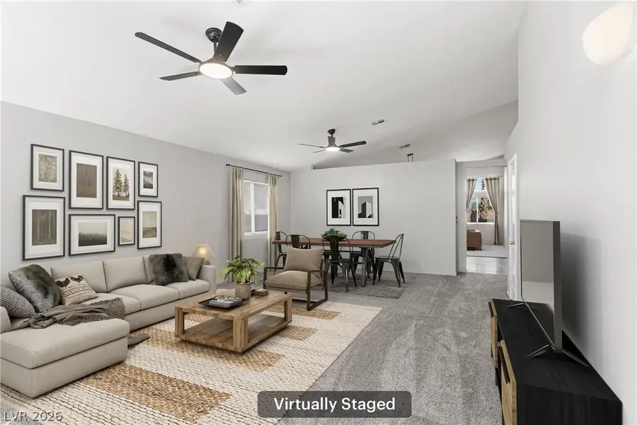 205 Sea Bluff Drive, Henderson, NV 89002 - Image #3