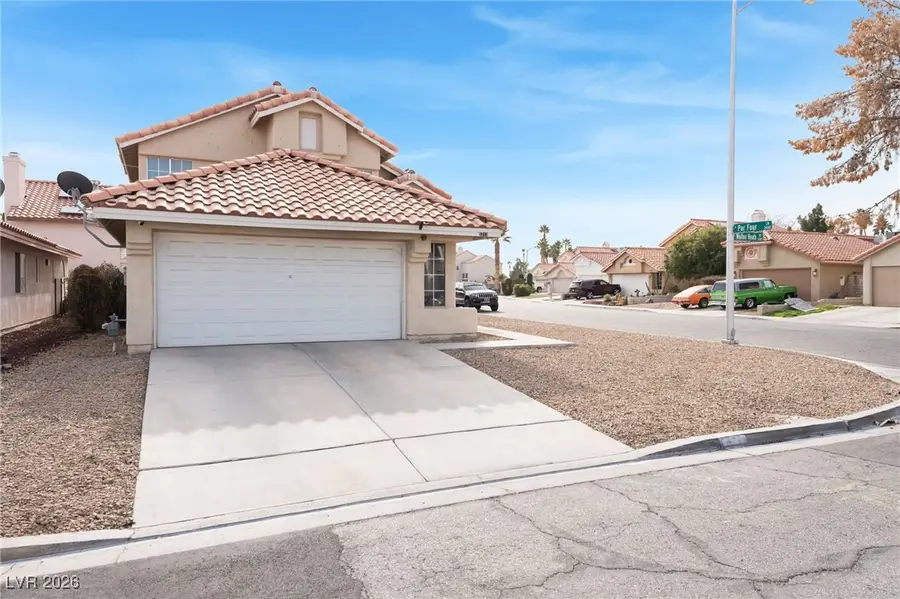 5313 Walton Heath Avenue, Las Vegas, NV 89142 - Image #2