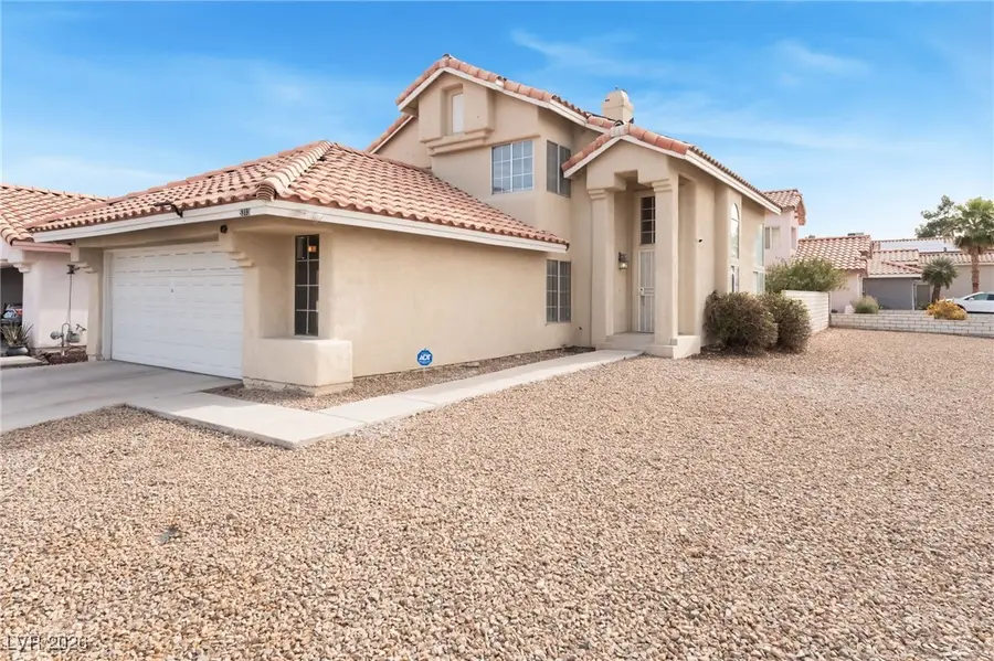 5313 Walton Heath Avenue, Las Vegas, NV 89142 - Image #3