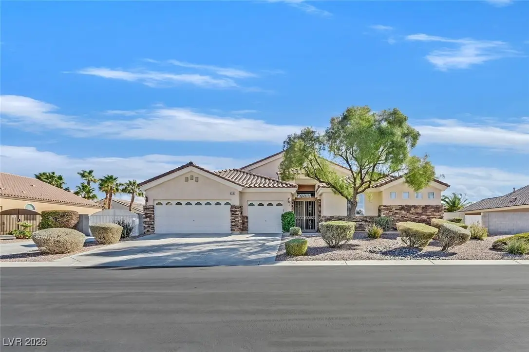 6710 Pyracantha Glen Court, Las Vegas, NV 89131 - Image #1