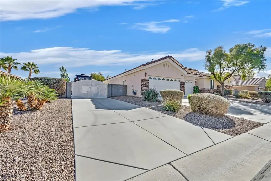6710 Pyracantha Glen Court, Las Vegas, NV 89131 - Image #2