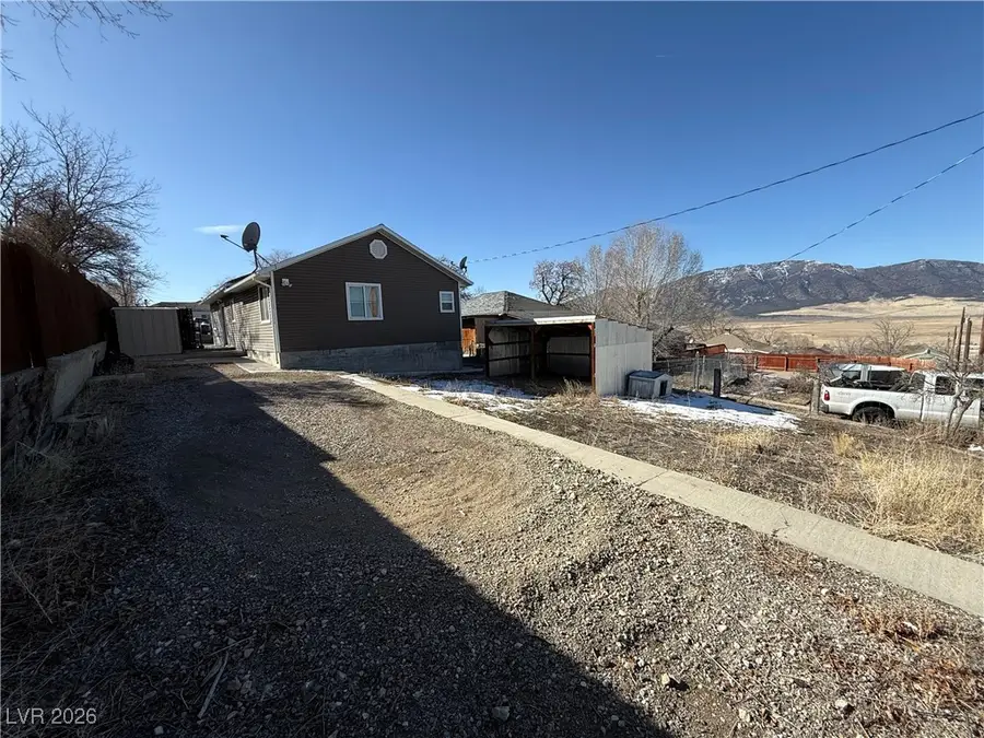 10 Avenue D, McGill, NV 89318 - #3