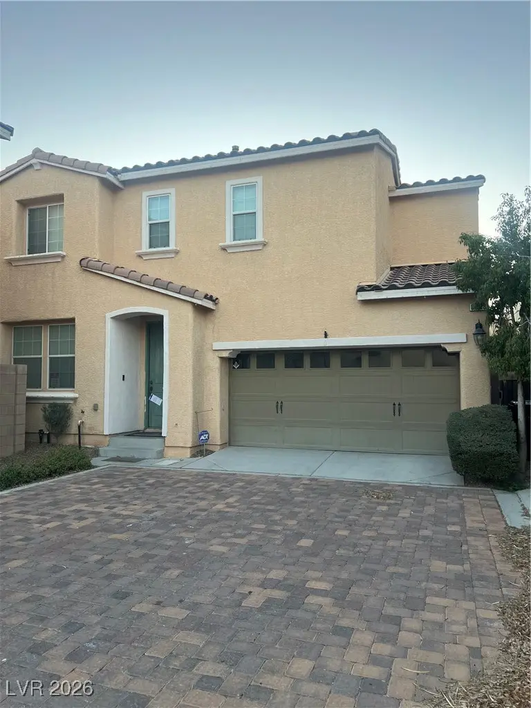 8333 Lower Trailhead Avenue, Las Vegas, NV 89113 - #2