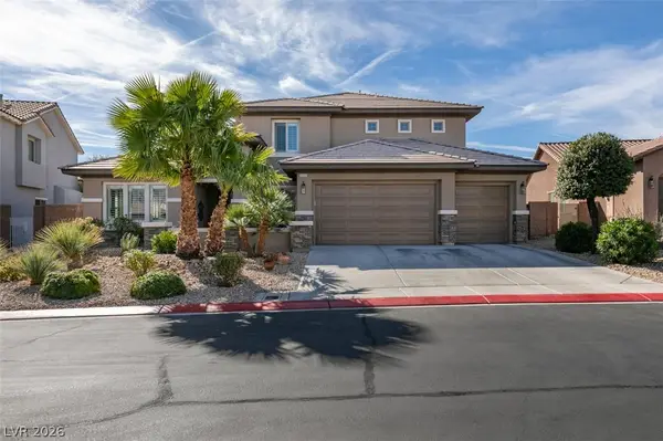 3509 Mavis Lane, North Las Vegas, NV 89084