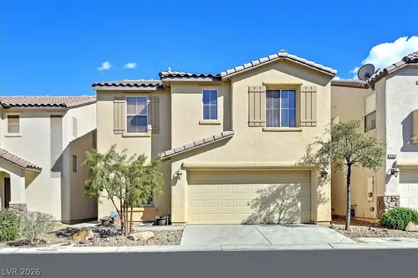 8058 Wards Ferry Street, Las Vegas, NV 89139