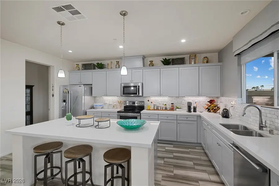 4420 N Bonita Vista Street, Las Vegas, NV 89129 - Image #3