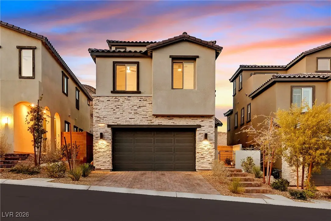 11636 Desert Hollow Avenue, Las Vegas, NV 89138 - Image #1