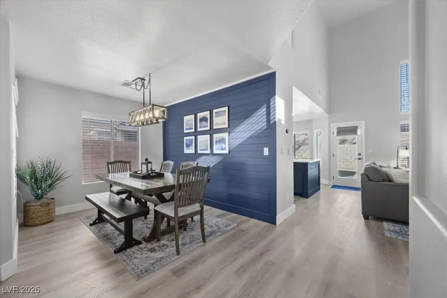 542 Poplar Leaf Street, Las Vegas, NV 89144 - Image #2