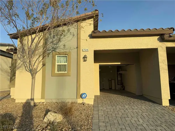 7514 Brody Meadows Street, North Las Vegas, NV 89084