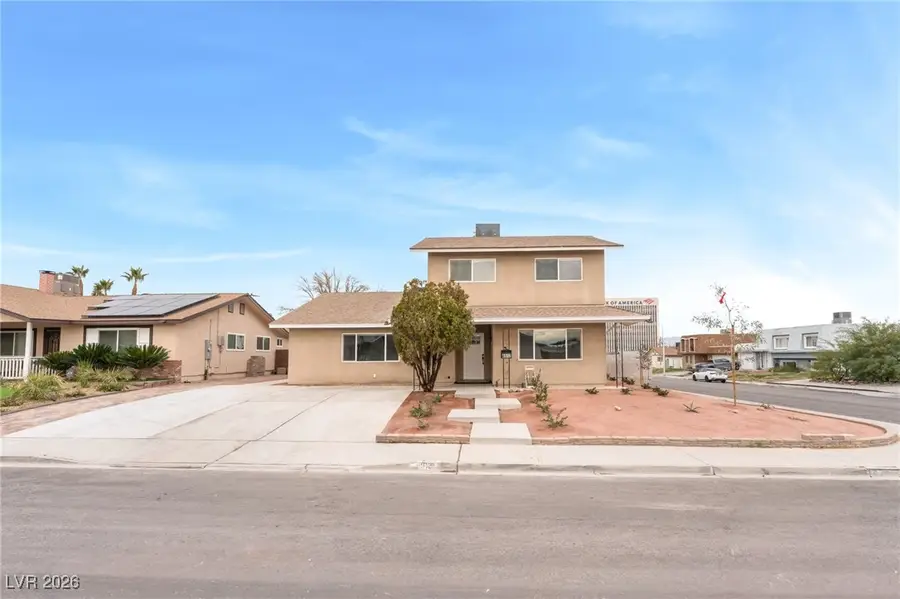 6912 Acoma Court, Las Vegas, NV 89145 - Image #2